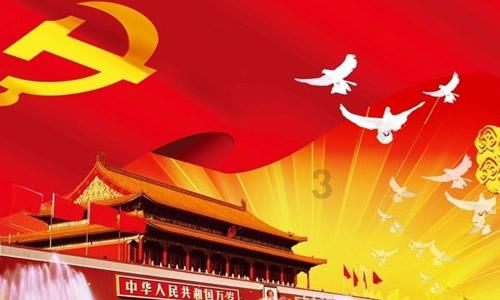 进击的战神